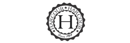 Logo Harcour